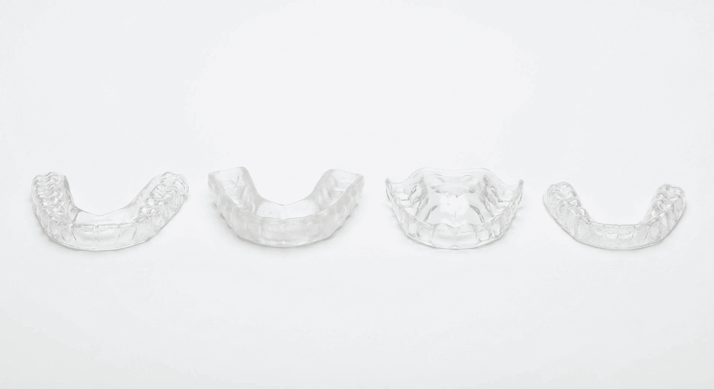 Best Night Guards for Jaw Clenching (2026) — Dentist Tested