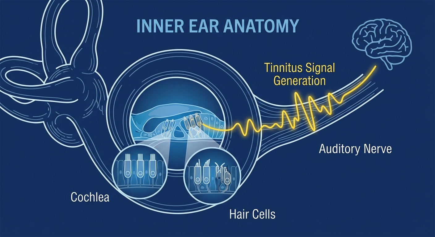 Why Most "Tinnitus Cures" Fail {#why-most-tinnitus-cures-fail}