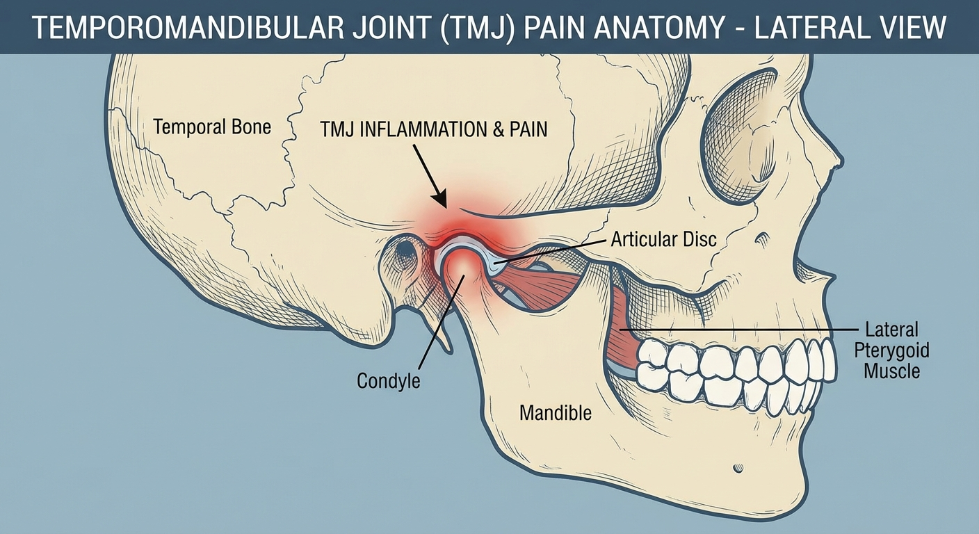 Essential Equipment for TMJ Exercises
